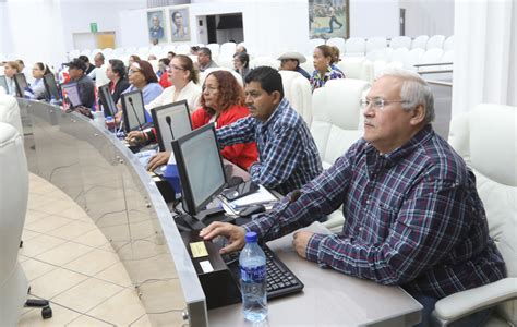 Menci N Especial De La Asamblea Nacional En Saludo Al D A De La Abuela