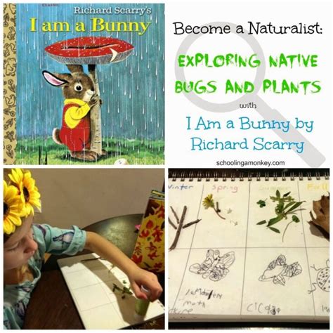 Adorable and Sweet Bunny Art Projects