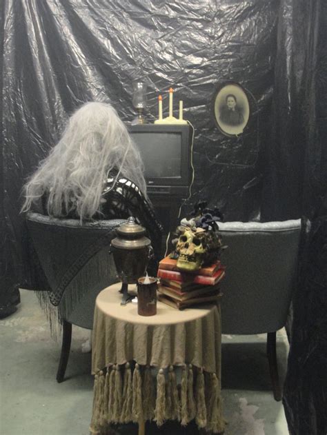 17 Best Images About Halloween On Pinterest Haunted Houses Halloween