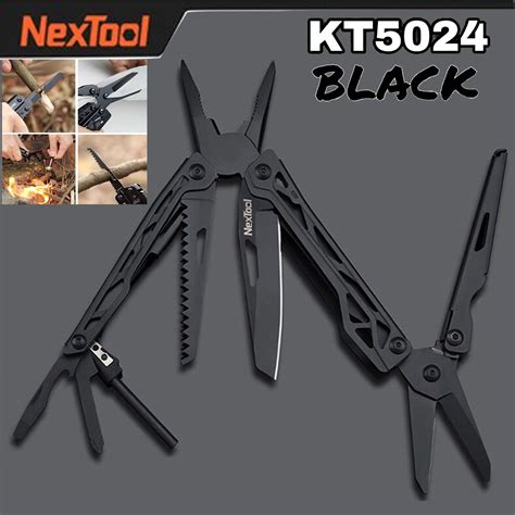 Nextool Flagship Pro KT5024 16 In 1 Multi Function Tool Blade