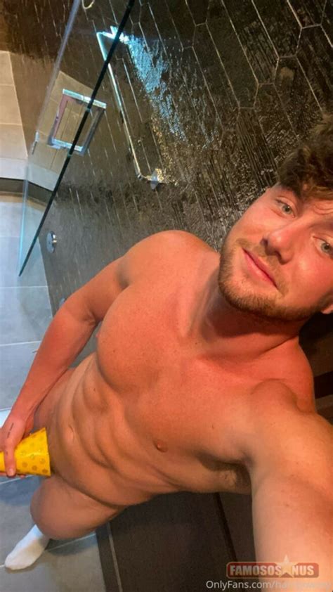 Harry Jowsey Nu Todo Pelado Em Fotos Quentes Xvideos Gay