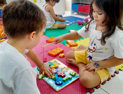 A Importância Do Lúdico Na Aprendizagem - Brincar é aprendizagem: estudos apontam importância do lúdico na escola ...