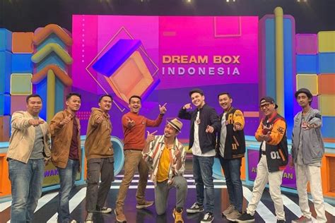 Jadwal Trans Tv Hari Ini Lengkap Ada Top Chart Dream Box Indonesia