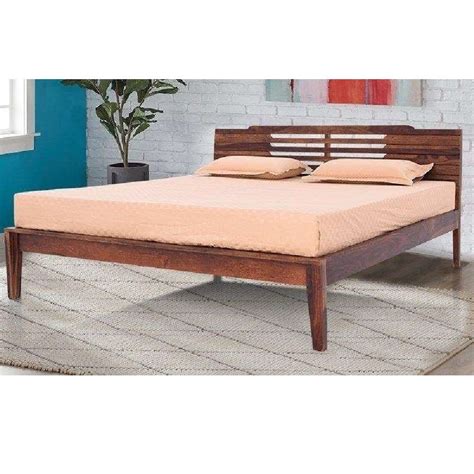 Solid Wood King Size Bed At Rs 13500 King Size Cot In Jodhpur ID