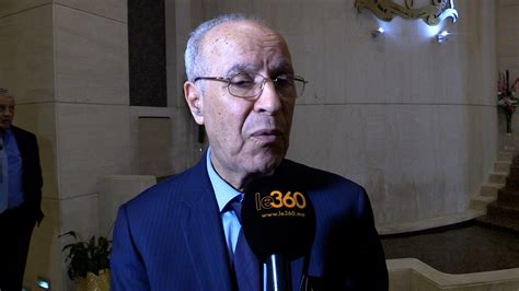 Ahmed Taoufiq dévoile les conditions du Hajj 2023 voici la date du