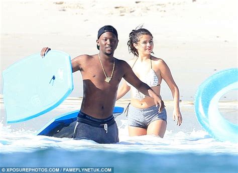 Selena Gomez En Bikini Fotos TheFappening