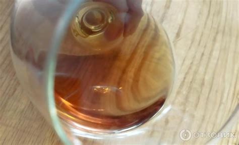 Отзыв о Коньяк грузинский David Iverieli "Варцихе" 7 лет | Вполне коньяк