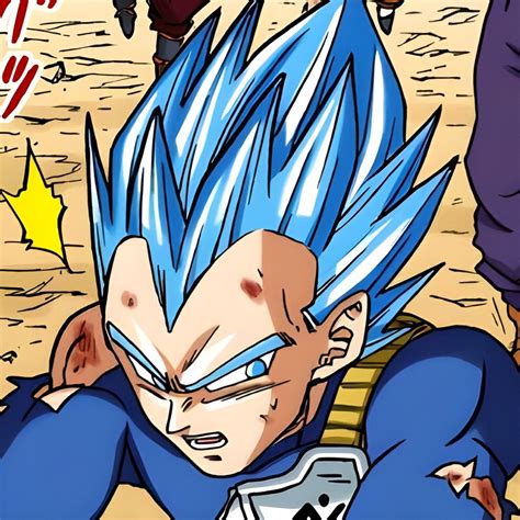 𝐕𝐞𝐠𝐞𝐭𝐚 𝐈𝐜𝐨𝐧 𝐃𝐁𝐒 Dragon Ball Vegeta Dragon Ball Super