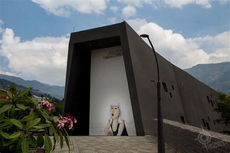 Why You Should Visit Casa De La Memoria In Medellin