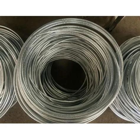 mm zinc wire  rs kilogram  items  kutch id