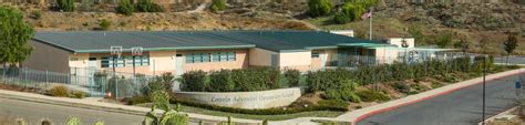 Mrs. Lew's Views : Conejo Adventist® Elementary School Newbury Park CA