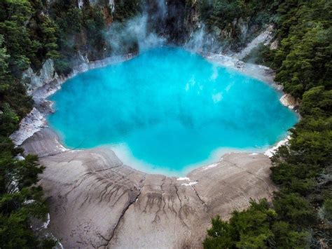 Waimangu Volcanic Valley Updated 2019 All You Need To Know Before You