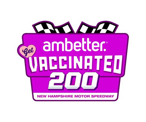 Race Results: 2021 NXS Ambetter Get Vaccinated 200 at New Hampshire