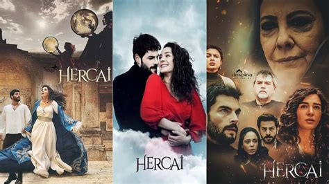 Hercai Episodio 50 Avance I Podrá Azize sacar Hazar Şadoğlu de las