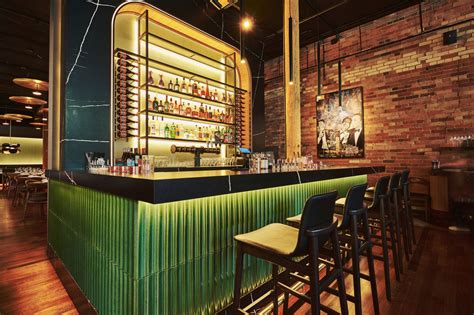 Whats On The Menu At The Berczy Tavern A Piano Bar And Bistro From