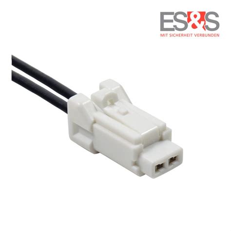 HIROSE DF62 Serie - ES&S Solutions GmbH