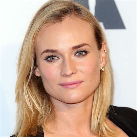 Le Maquillage Nude Des Peaux Claires Comme Diane Kruger Quel Maquillage Nude Pour Ma Carnation