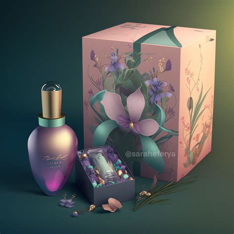 Fantasy Parfum Product shot by saraheferya on DeviantArt