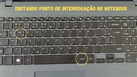 Como Fazer Dois Pontos No Teclado Americano Image To U