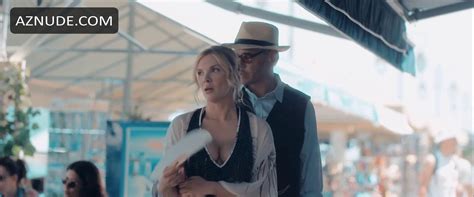 CHRISTINA ALOUPI Nude AZNude