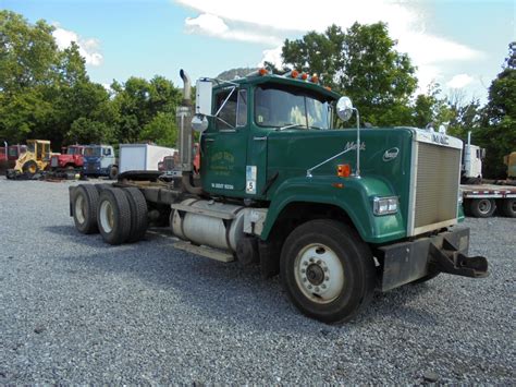 Superliner Rw Trucks For Sale Bigmacktrucks