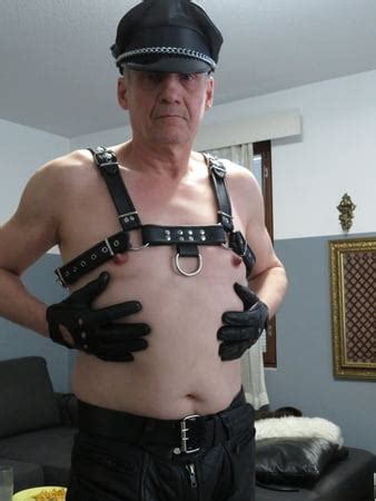 Finnish Leather Gay Juha Vantanen Pics XHamster