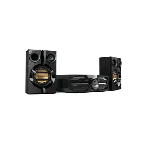 МИНИ СИСТЕМА PHILIPS FX15/12 MINI HI-FI SYSTEM от Техномаркет