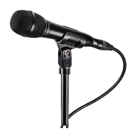 Comprar Audio Technica Ats Micr Fono Din Mico Hipercardioide Por