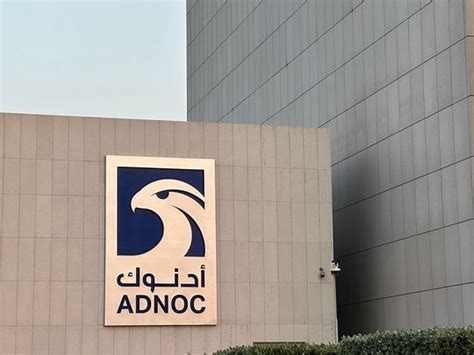 ADNOC Awards Major Contract Worth 5 5 Billion For Ruwais LNG Project