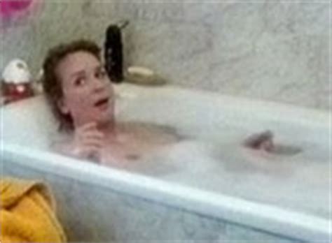 Has Bettina Kupfer Ever Been Nude