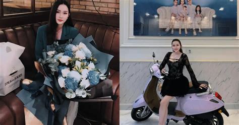 Th I C A V Hot Girl M T Ngh S Vi T N I Ti Ng Khi B G I L V B Sao Vi T Vi T Gi I Tr