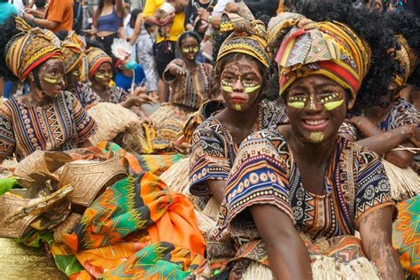 Sudan’S Cultural Diversity: Exploring Ethnic Groups And Indigenous ...