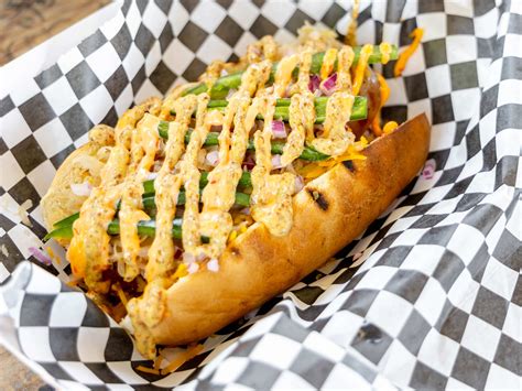 The Almighty Moon Tower Inn - Review - East End - Houston - The Infatuation