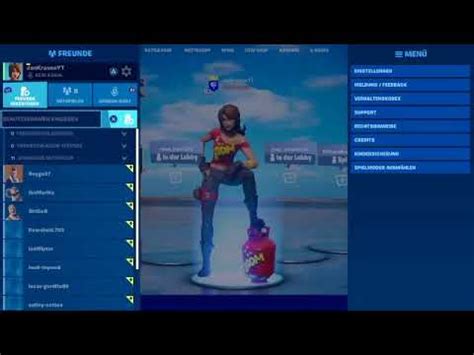 Fortnite Battle Royale Jeder Kann Mitmachen Youtube