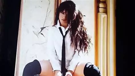 Tributo Camila Cabello Gay Porn XHamster