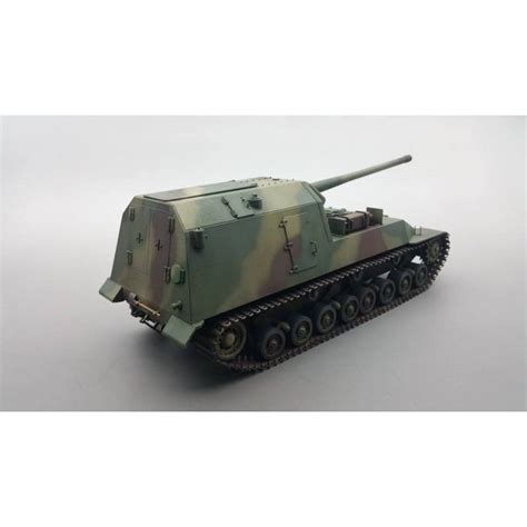 Amusing Hobby 35a022 Imperial Japanese Army Experimental Gun Tank Type