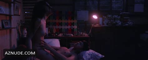 Yda Manzano Nude Aznude
