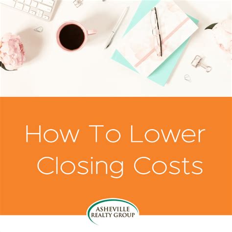 7 Sneaky Ways To Slash Your Closing Costs By Thousands