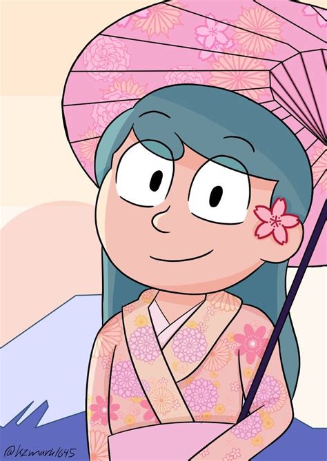 Pin On Hilda