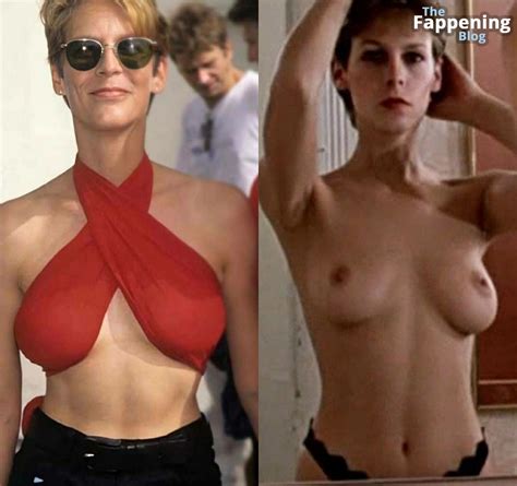 Jamie Lee Curtis Nude Collection Photos Gifs Pinayflixx Mega Leaks