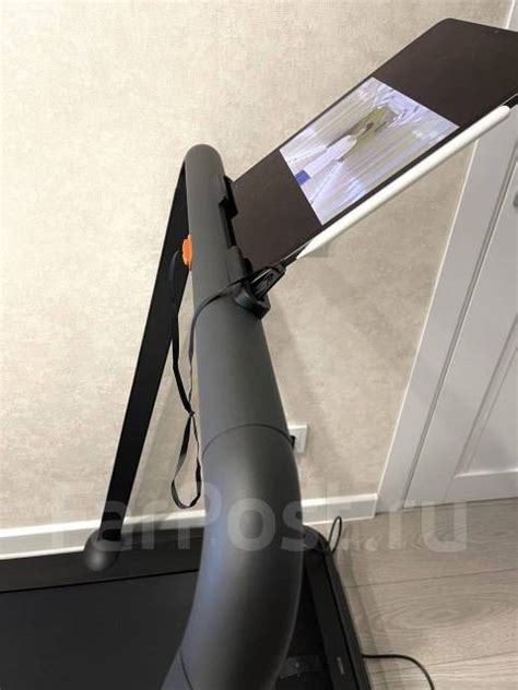 Беговая дорожка BORK (раскладная) - Тренажеры и спорткомплексы во ...