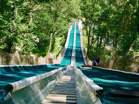 Adventure Valley Origineel Klimmen In Durbuy Nooitgedachtland