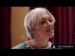 Transfixed Interracial Trans And Cis Lesbian Nurses Have Insane Bareback Orgy To Complete