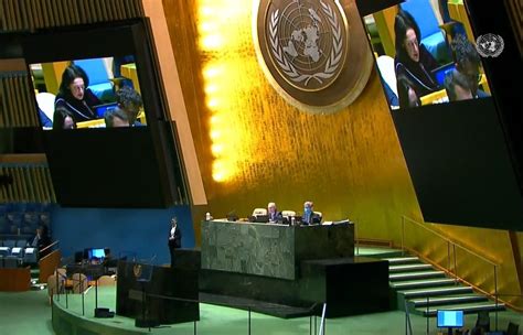 India Again Abstains On Un Resolution On Ukraine Indiawest Journal News