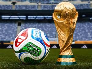 El Mundial 2026 Encabeza El Calendario Deportivo Anual