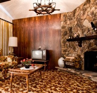 Iconic 1970s Home Trends Everyone Remembers Architectural Digest