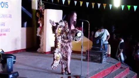 Miss Gay Barangay Fiesta YouTube