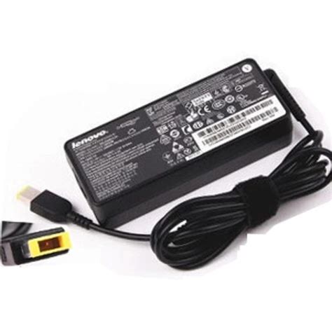 Lenovo Laptop Notebook Power Adapter Charger Transformer Usb 20v 3 25a Oem