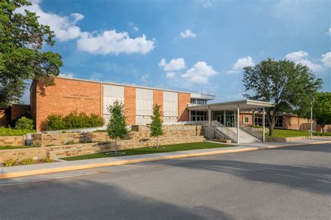 Tanglewood Elementary School Renovations Bennett Partners