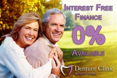 denture finance north street dental